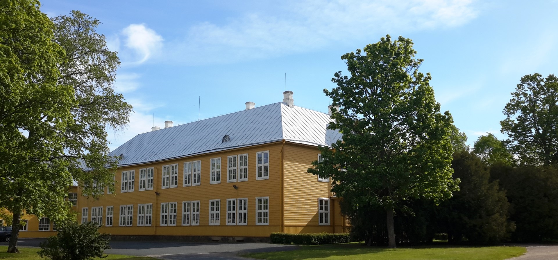 Palade <br/> Põhikool