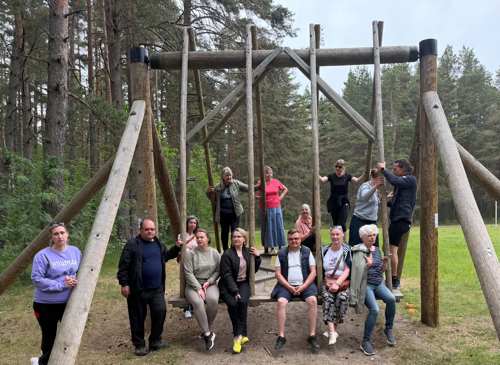 Kvalifitseeritud <br>õpetajad